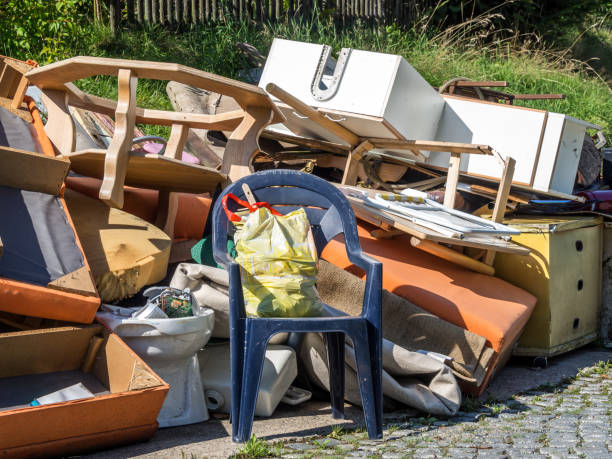 Same-Day Junk Removal Services in Chesterfield, MO